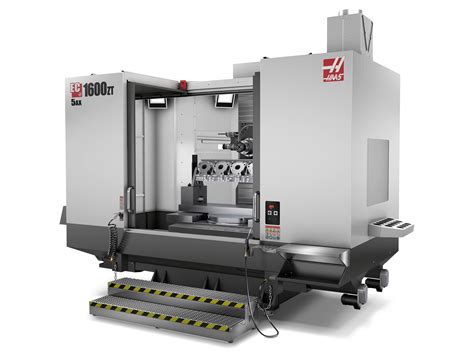 Haas CNC price list